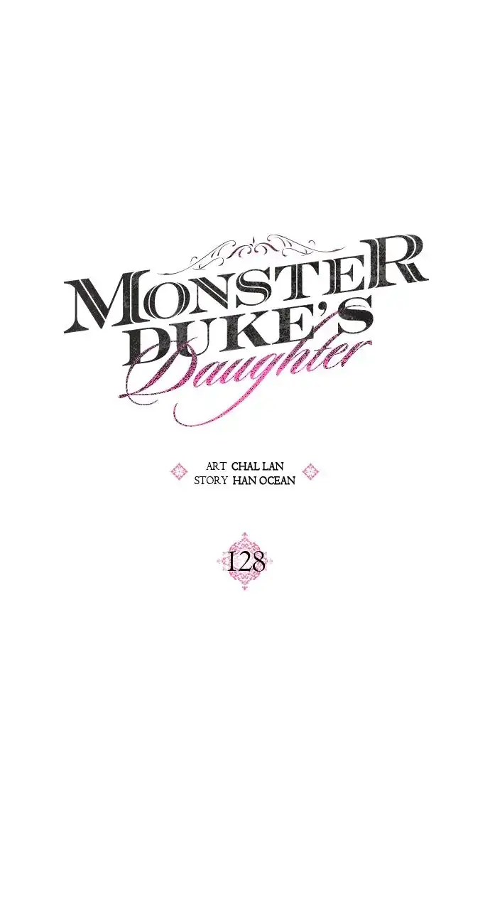 Monster Duke's Daughter Chapter 128 10